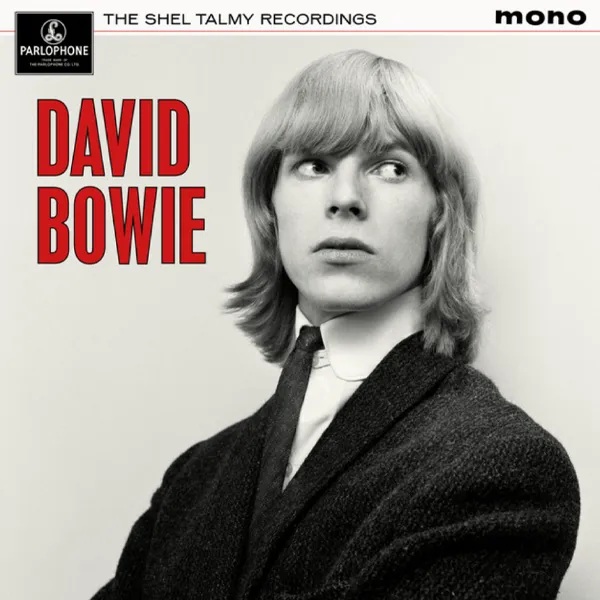 David Bowie: Se viene compilatorio con grabaciones previas a su primer disco